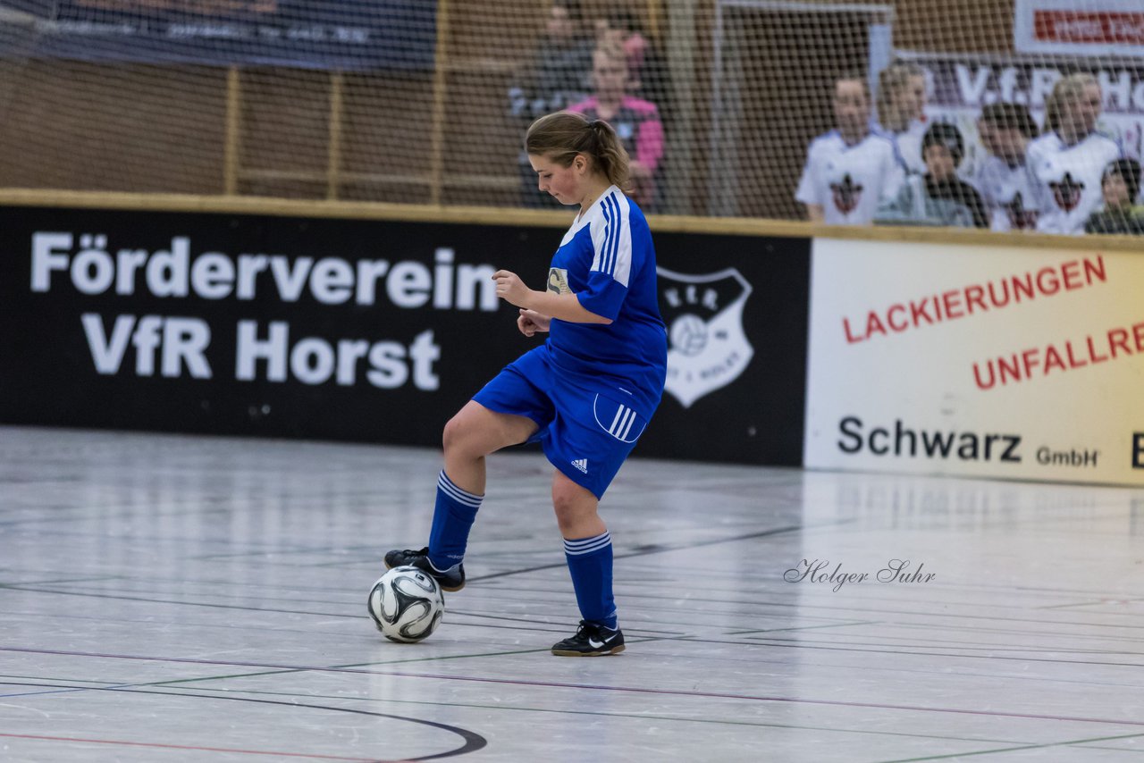 Bild 165 - Volksbank Cup Elmshorn